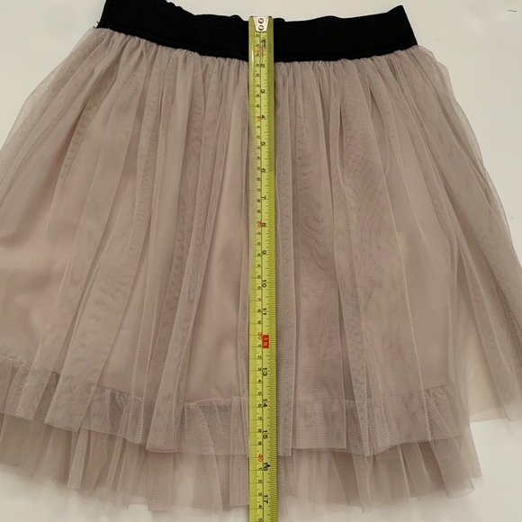 Tulle Underskirt (Bundle 3/$25) - Picture 6 of 7